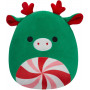 Squishmallows 5 inch Christmas Assortment A
