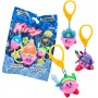 Kirby Collectible Backpack Hangers - Glow In The Dark
