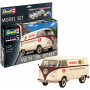 Revell VW T1 Dr. Oetker 1:24