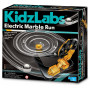 4M - Kidzlabs - Electric Marble Run