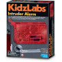 4M - Kidzlabs - Spy Science Intruder Alarm