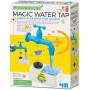 4M - Green Science - Magic Water Tap