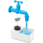 4M - Green Science - Magic Water Tap