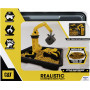 Cat Little Machines Ground Crew Playset