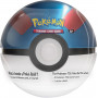 Pokemon TCG Pokeball Tin Assorted