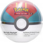 Pokemon TCG Pokeball Tin Assorted