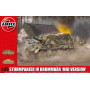 Airfix Sturmpanzer Iv Brummbar (Mid Version)