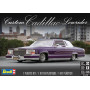 Revell Custom Cadillac Lowrider 1:25