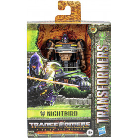 Transformers Rise Of The Beasts Nightbird