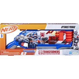NER INK OPTIMUS PRIME