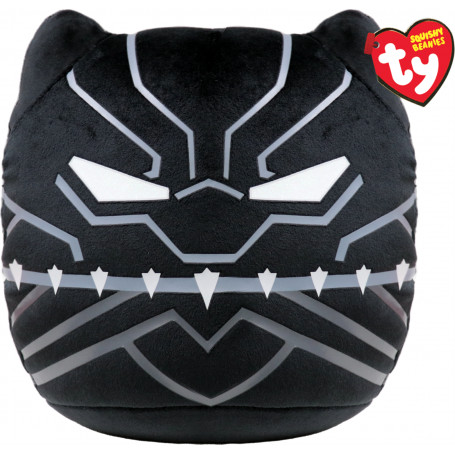 Ty Marvel Black Panther - Squish 35cm