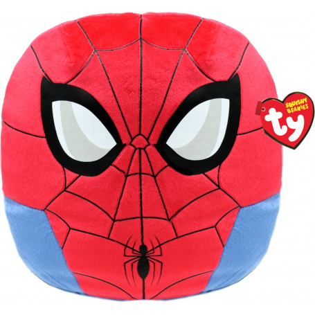 Ty Marvel Spider-Man - Squish 35cm