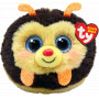 Ty Beanie Balls Zinger - Bee Ball