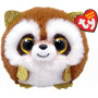 Ty Beanie Balls Pickpocket - Raccoon Ball