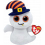 Ty Beanie Boos Nightcap - White Ghost Reg