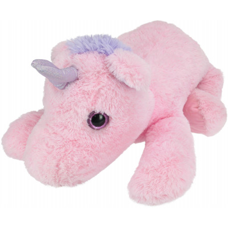 100cm Jumbo Plush Pink Unicorn
