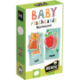 Montessori Baby Flashcards