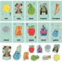 Montessori Baby Flashcards