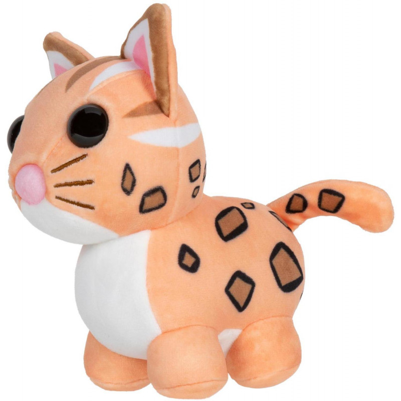 Adopt Me! Surprise Plush Pets 5-Inch Soft Toy Series 3 (Styles Vary