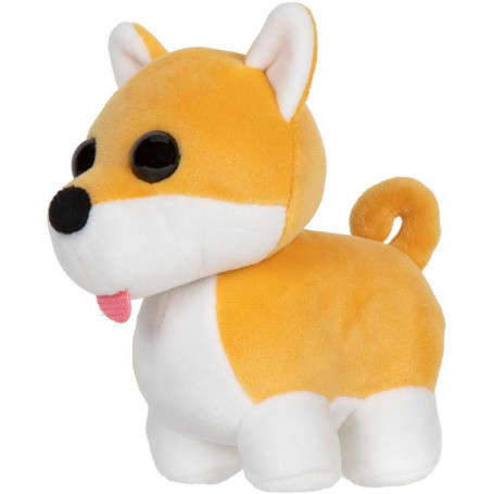 Adopt Me!: Surprise Plush Pets Series 1 | Ships Assorted