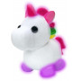 Adopt Me- Feature Plush Unicorn Series 1