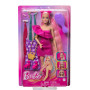 Barbie Totally Hair Doll V1