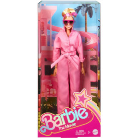 Barbie The Movie Barbie PA