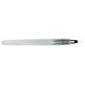 Jasart Aqua Brush Pen - Round Medium Tip