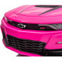Chevrolet Camaro 2SS 12V - Pink