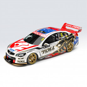 Holden Racing Team #2 Holden VF Commodore