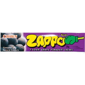 Zappo Grape
