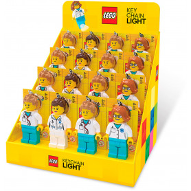 Lego Nurse Or Surgeon Assorted