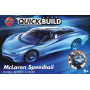 J6052 Quickbuild McLaren Speedtail