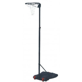 Deluxe Netball Stand Set