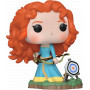 Brave - Merida Ultimate Princess Pop!