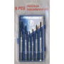 Precision Screw Driver (6Pcs)