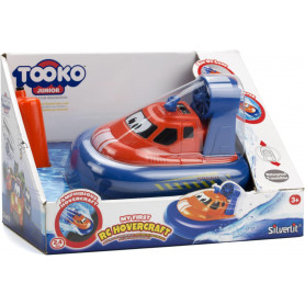 Tooko My First RC Hovercraft