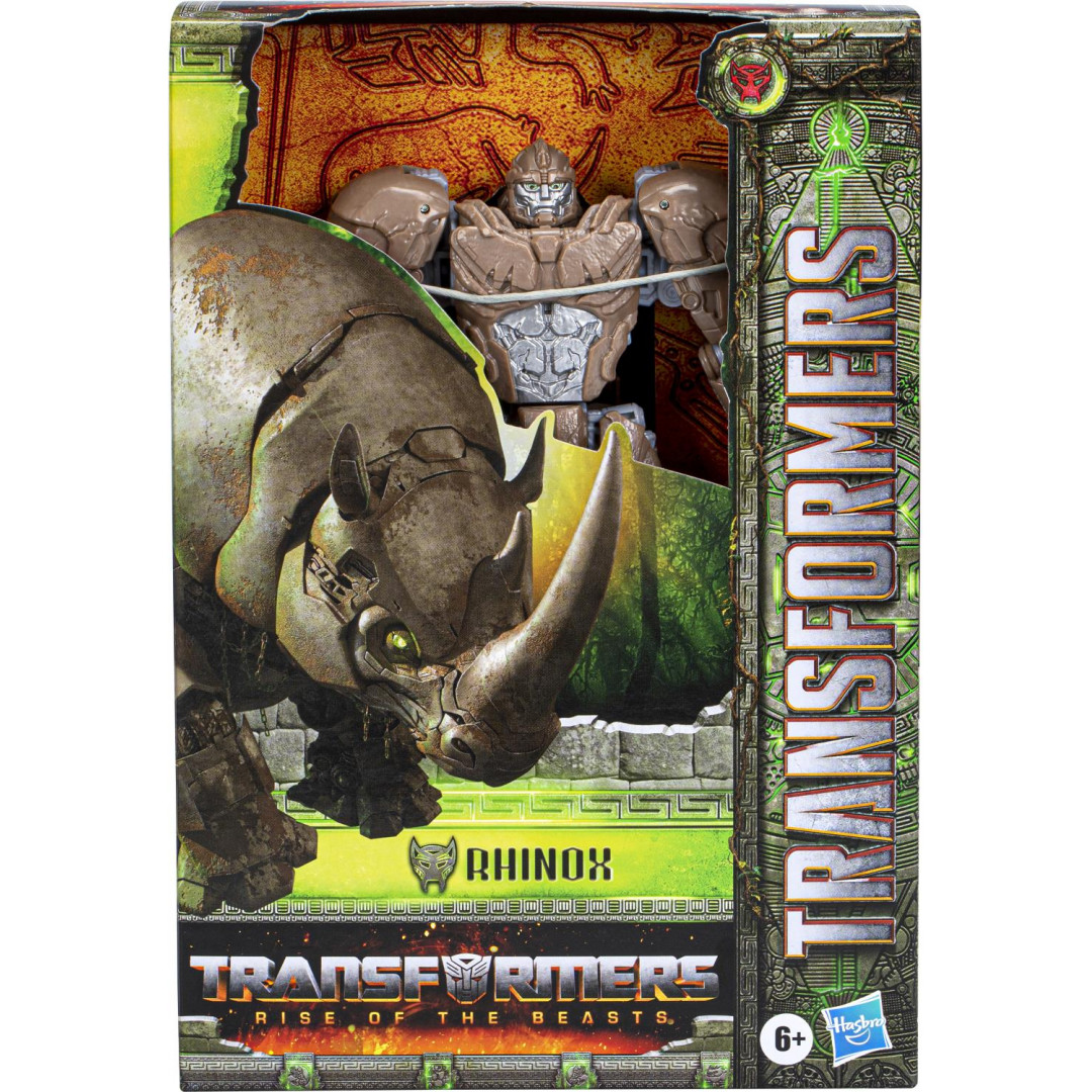 Transformers Voyager Class Rhinox | Mr Toys Toyworld