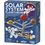 4M - Disney - Solar System Planetarium