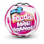 Mini Brands - Foodies Series 2 Assorted