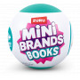 Mini Brands - Books Assorted
