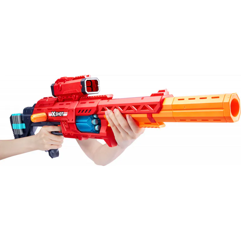 XShot Excel Ranger X8 Afterpay Available!