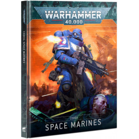 48-01 Codex - Space Marines 2023