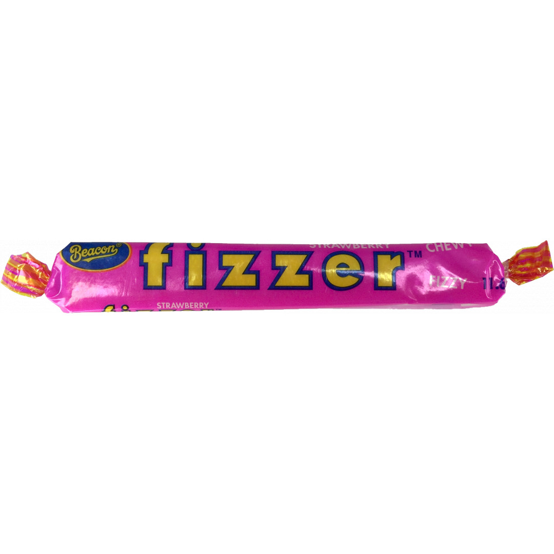 Fizzer Strawberry - Afterpay Available!