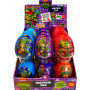 TMNT Embossed Eggs