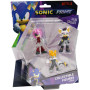 Sonic- 6.5 Cm Figures 3Pk Blister