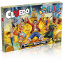 One Piece Cluedo