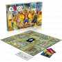 One Piece Cluedo