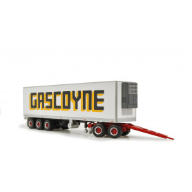 1:64 Freight Trailer And Dolly Gascoyne Pty Ltd
