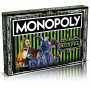 Beetlejuice Monopoly